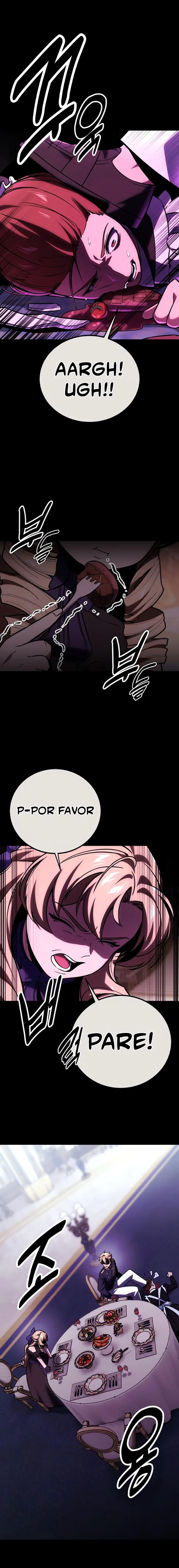 Read The Extra Academy Survival Guide PT Manga Online