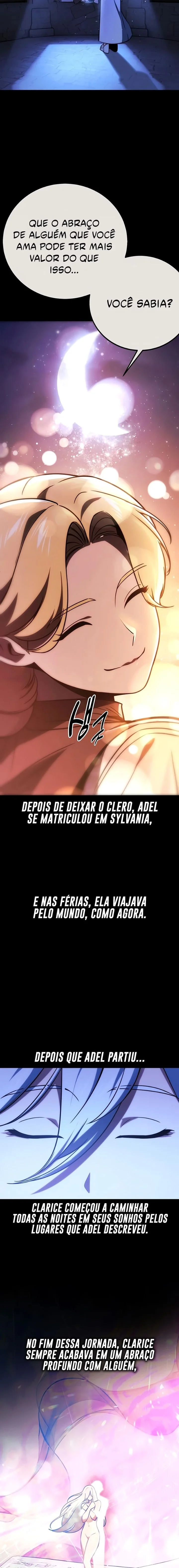 Read The Extra Academy Survival Guide PT Manga Online