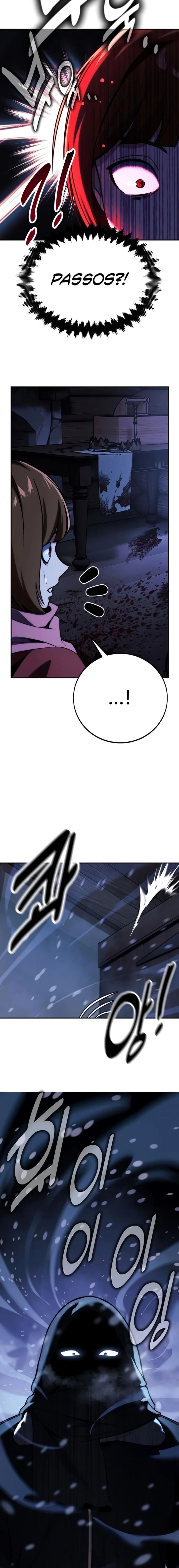 Read The Extra Academy Survival Guide PT Manga Online