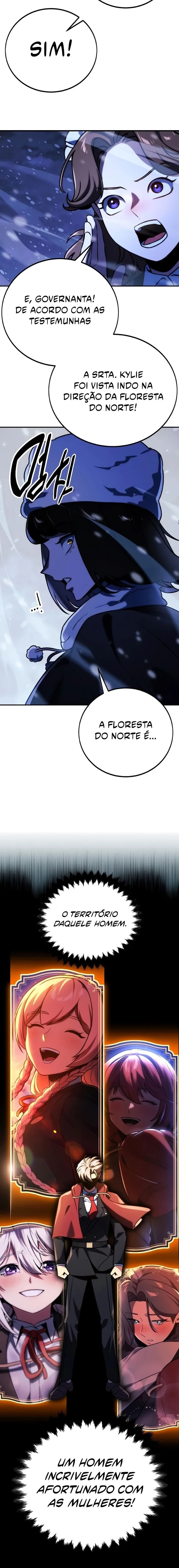 Read The Extra Academy Survival Guide PT Manga Online