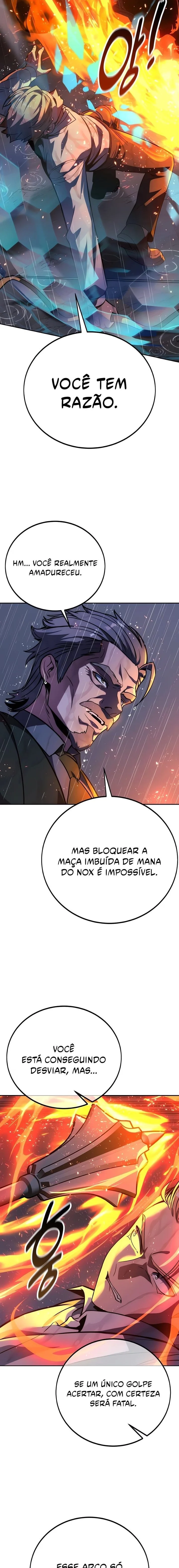 Read The Extra Academy Survival Guide PT Manga Online