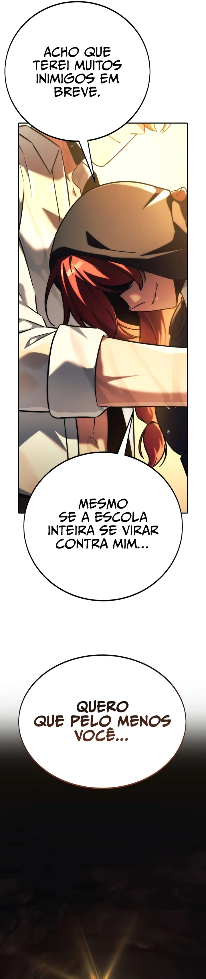 Read The Extra Academy Survival Guide PT Manga Online