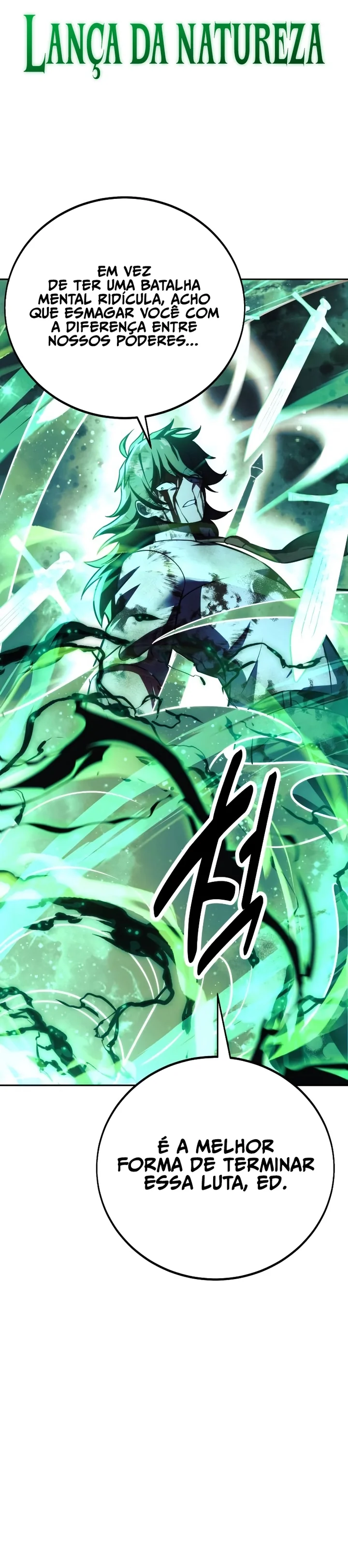 Read The Extra Academy Survival Guide PT Manga Online
