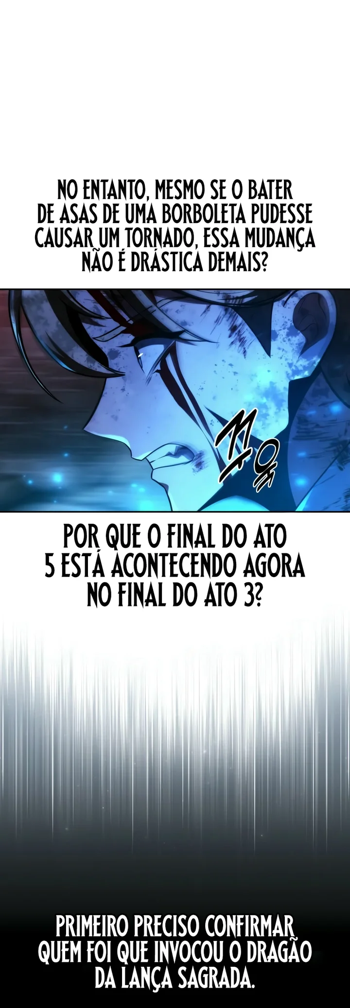 Read The Extra Academy Survival Guide PT Manga Online
