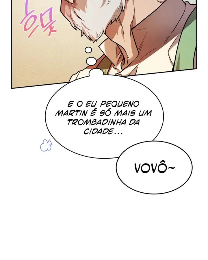 Read The Infinite Mage PT Manga Online