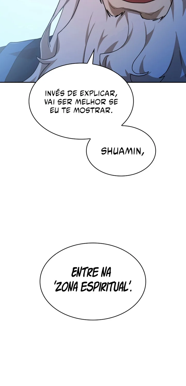 Read The Infinite Mage PT Manga Online
