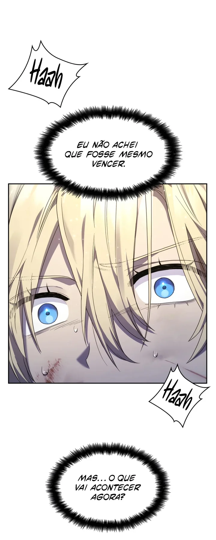 Read The Infinite Mage PT Manga Online
