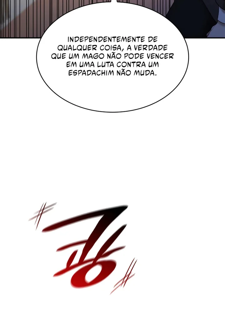 Read The Infinite Mage PT Manga Online