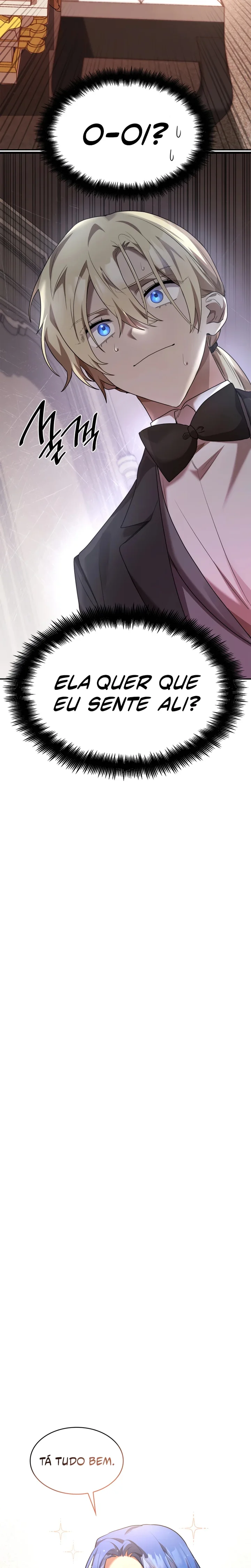 Read The Infinite Mage PT Manga Online