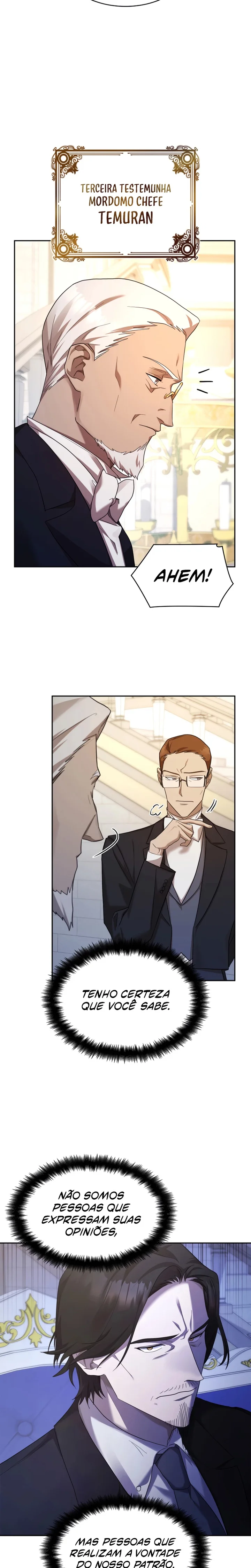 Read The Infinite Mage PT Manga Online