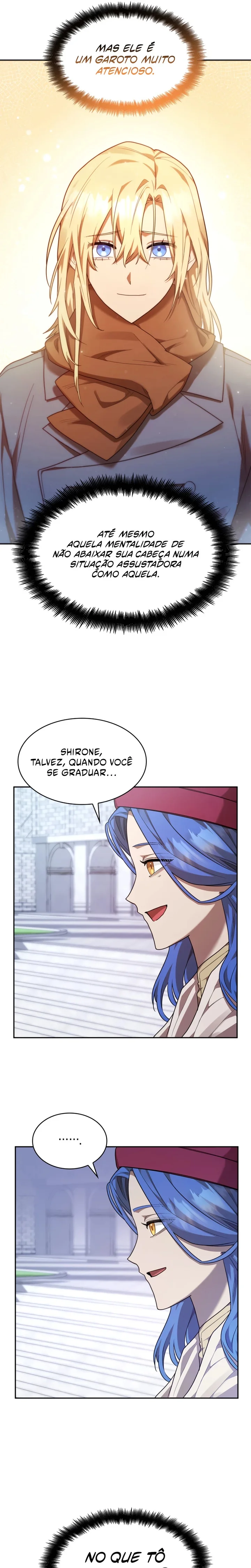 Read The Infinite Mage PT Manga Online
