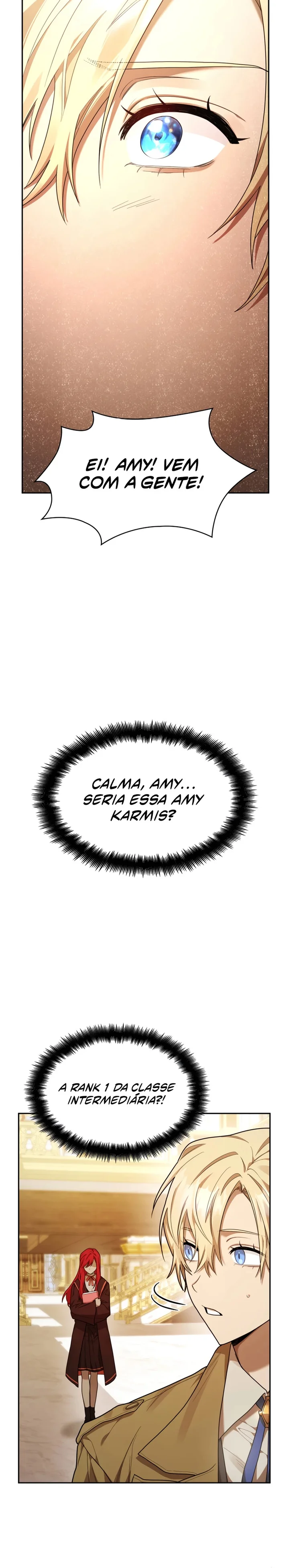 Read The Infinite Mage PT Manga Online