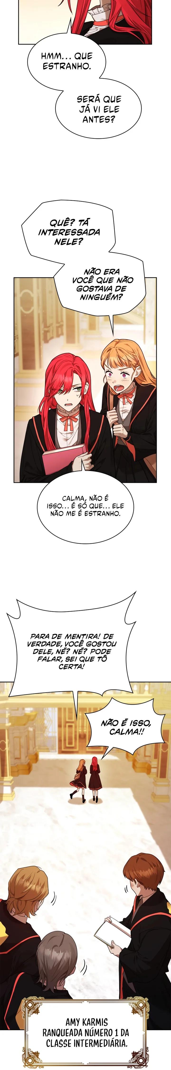 Read The Infinite Mage PT Manga Online