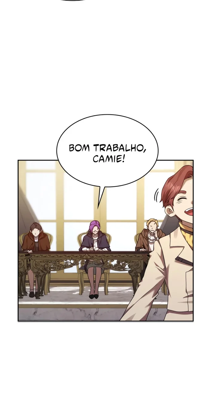 Read The Infinite Mage PT Manga Online