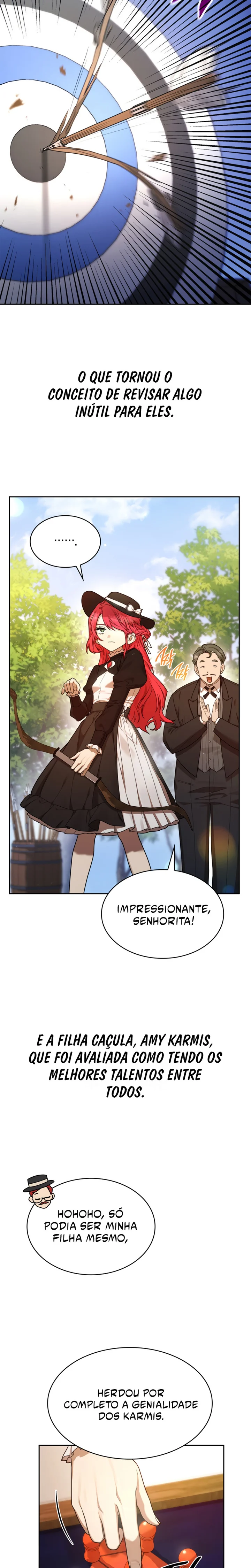 Read The Infinite Mage PT Manga Online