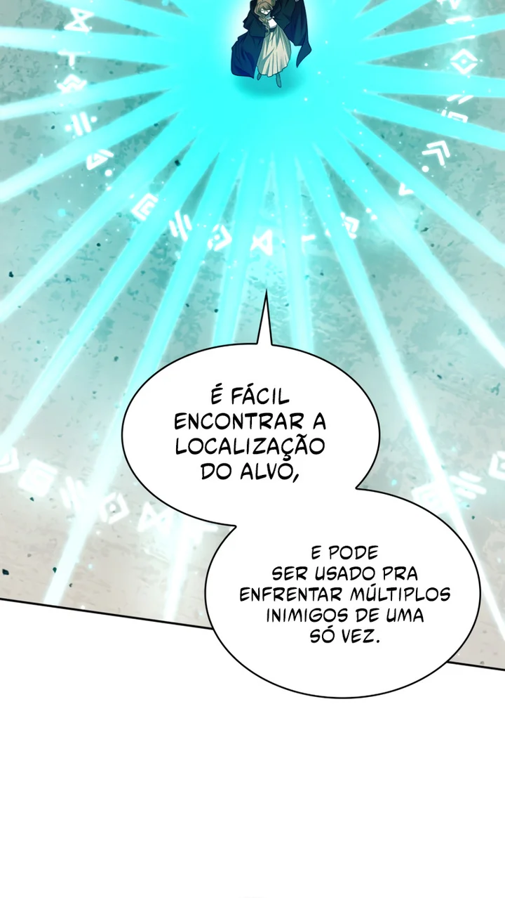 Read The Infinite Mage PT Manga Online