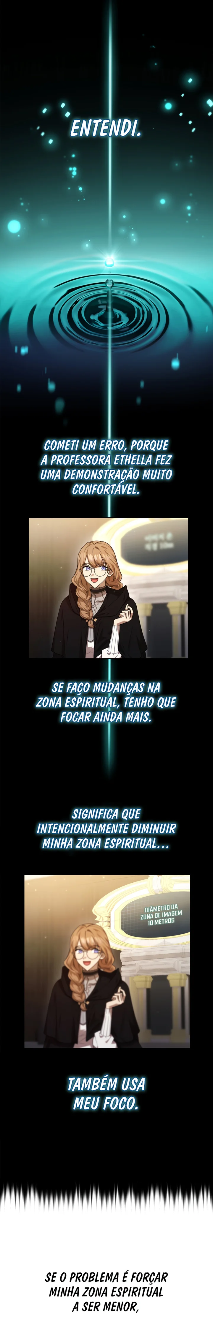 Read The Infinite Mage PT Manga Online