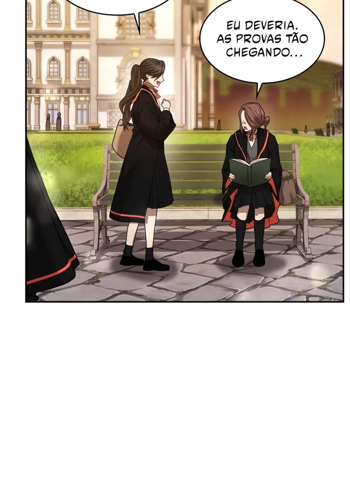 Read The Infinite Mage PT Manga Online