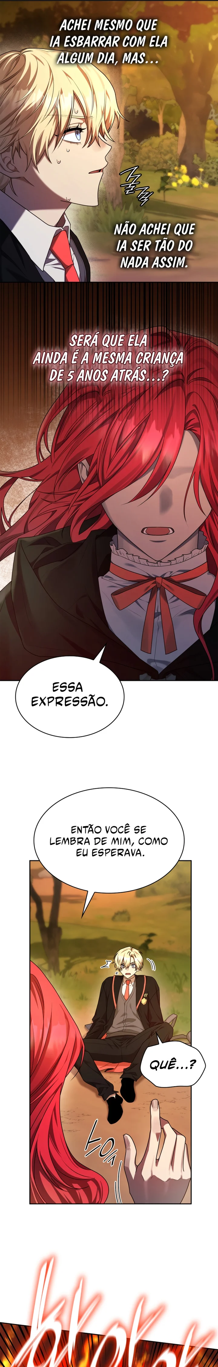 Read The Infinite Mage PT Manga Online
