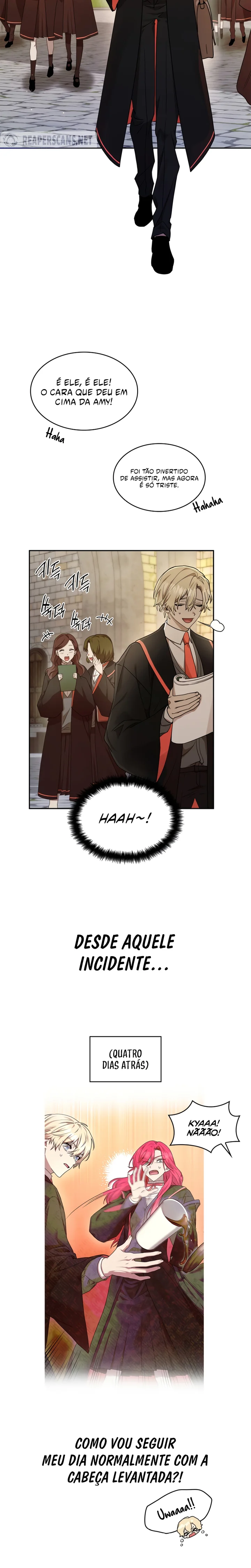 Read The Infinite Mage PT Manga Online