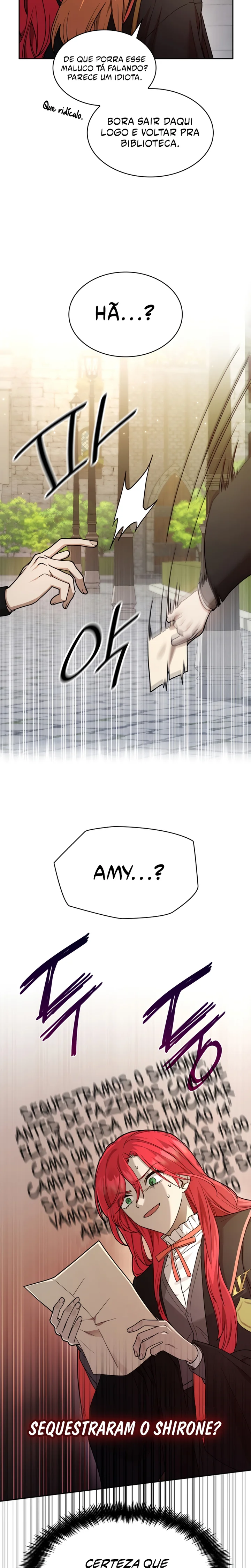 Read The Infinite Mage PT Manga Online