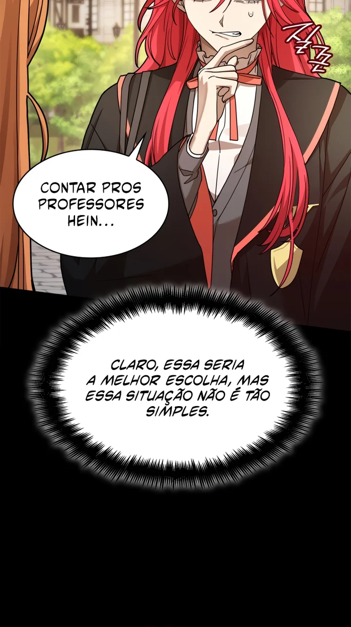Read The Infinite Mage PT Manga Online
