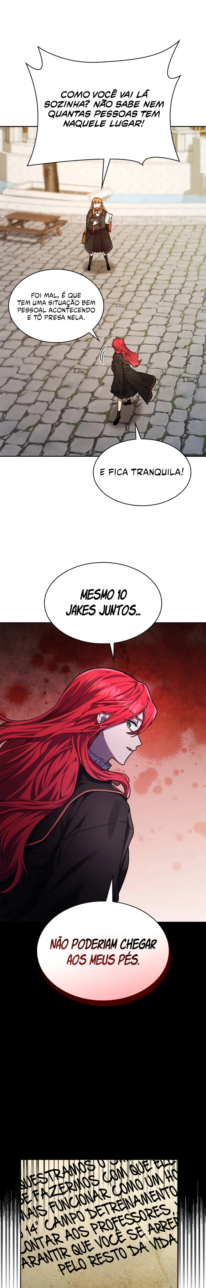 Read The Infinite Mage PT Manga Online