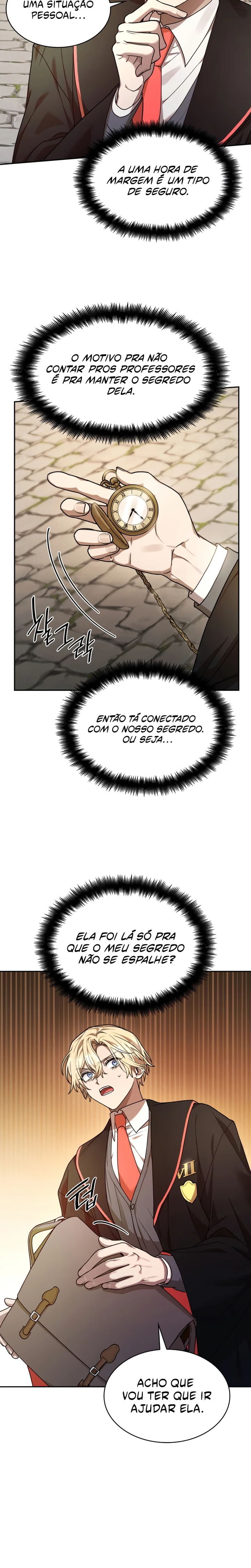 Read The Infinite Mage PT Manga Online