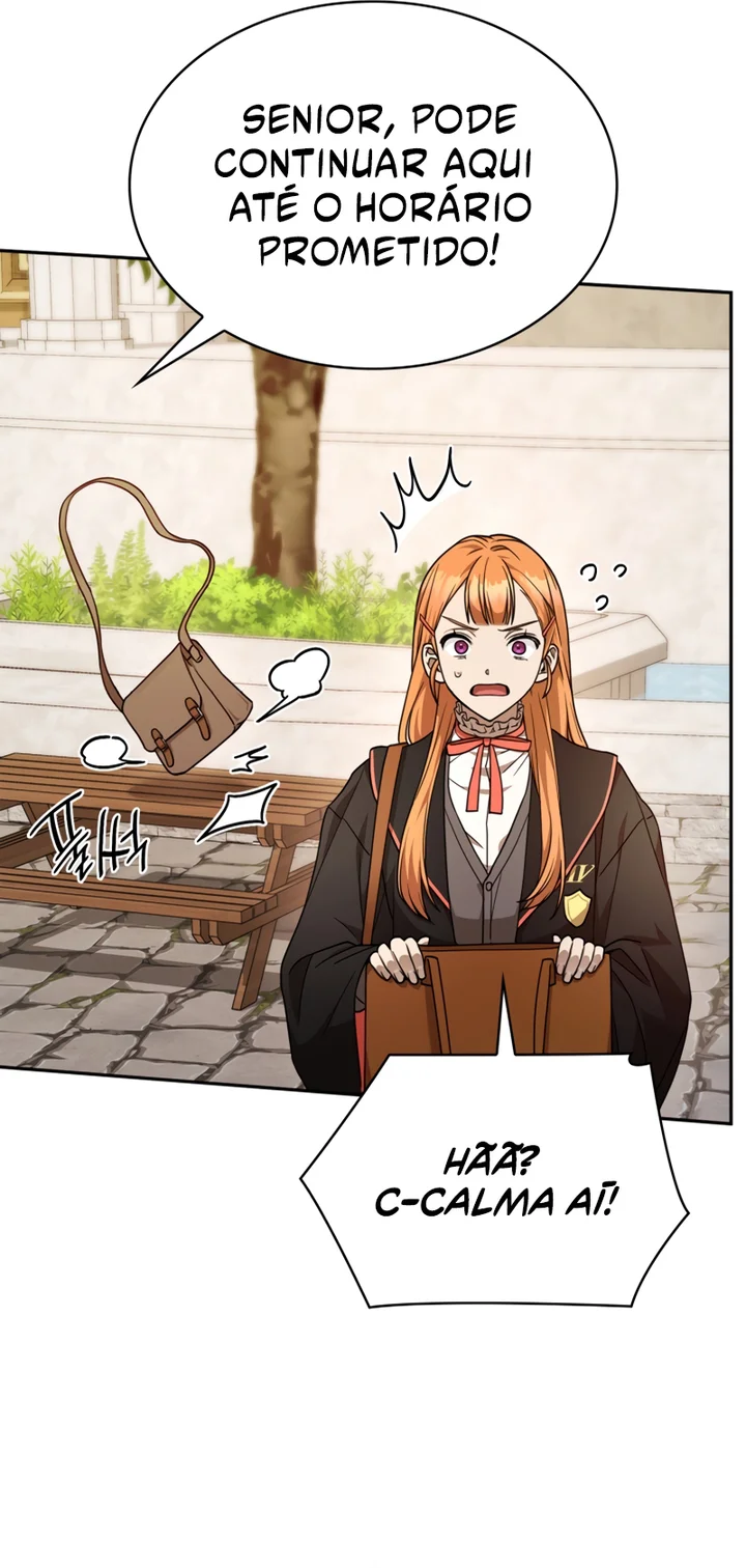 Read The Infinite Mage PT Manga Online