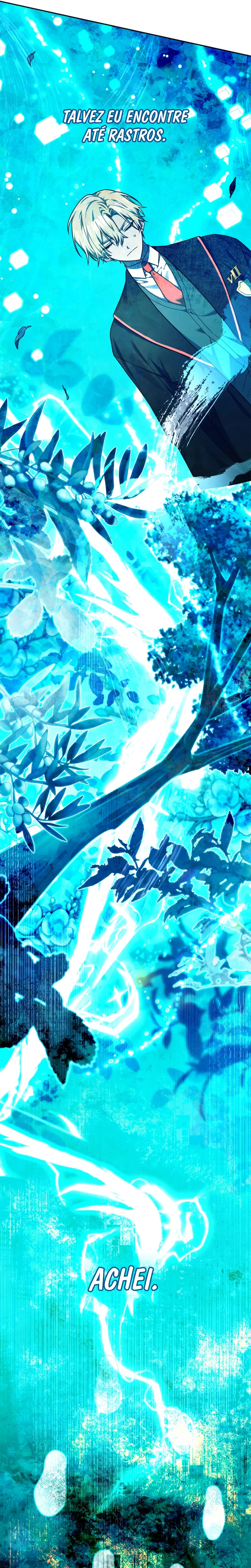 Read The Infinite Mage PT Manga Online