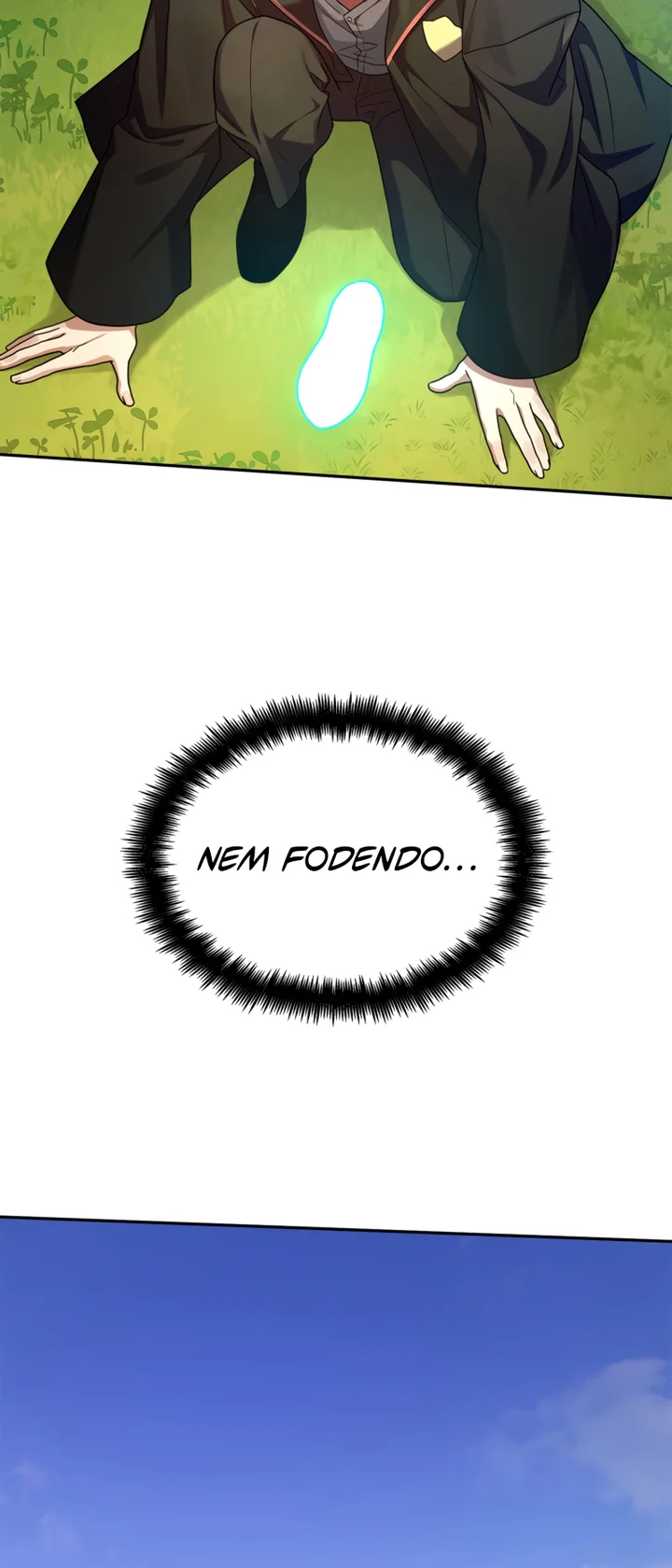 Read The Infinite Mage PT Manga Online