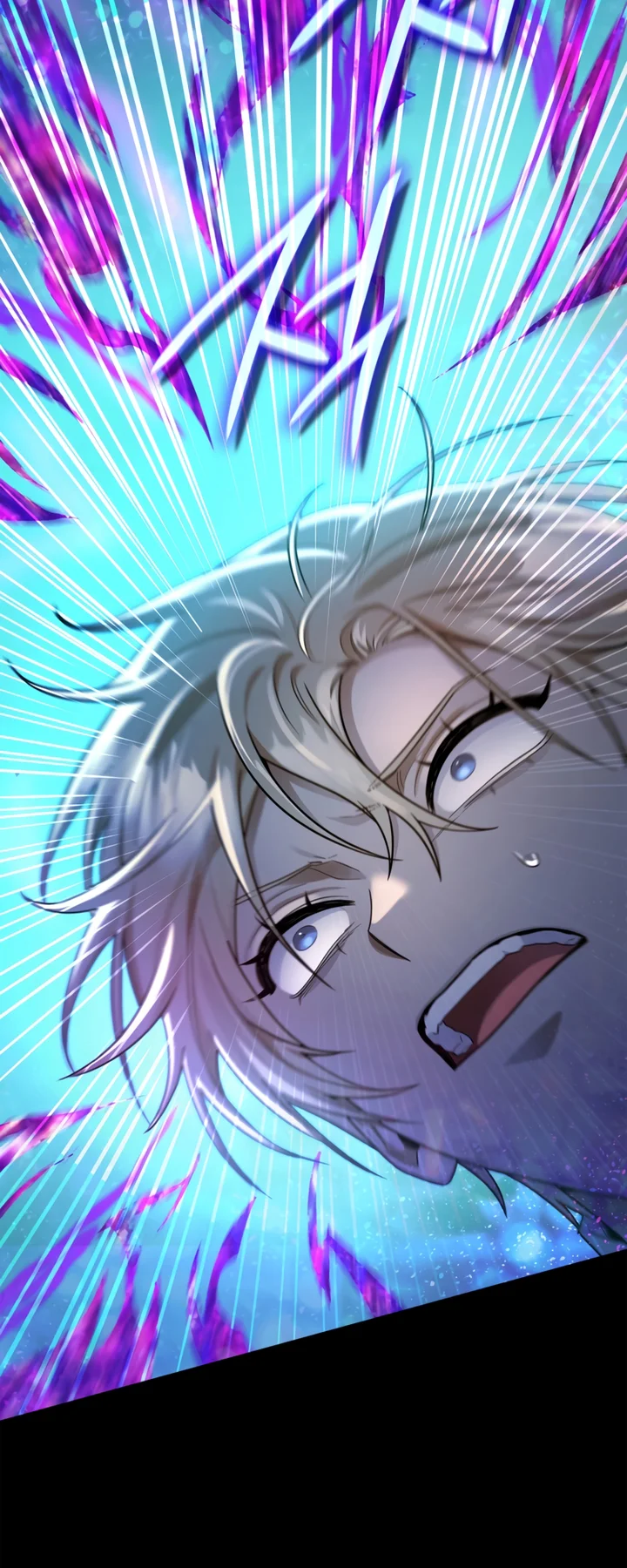 Read The Infinite Mage PT Manga Online