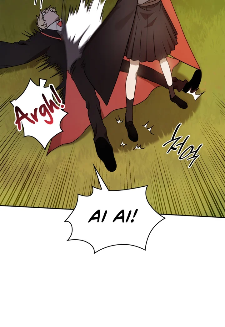Read The Infinite Mage PT Manga Online