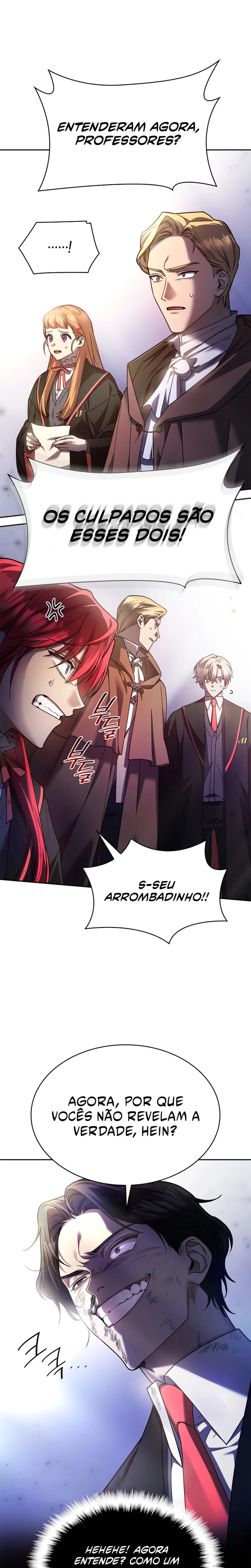 Read The Infinite Mage PT Manga Online