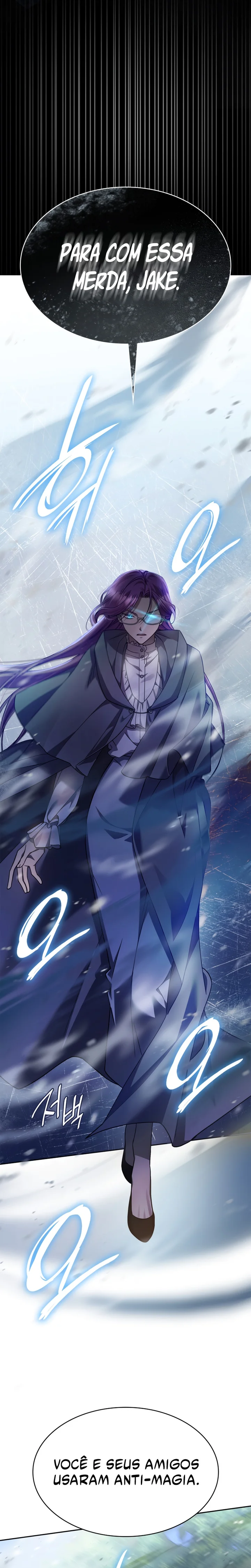 Read The Infinite Mage PT Manga Online