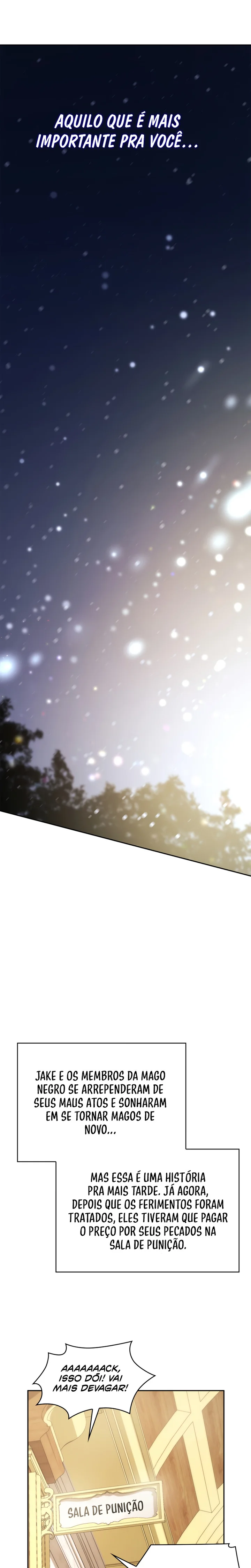 Read The Infinite Mage PT Manga Online
