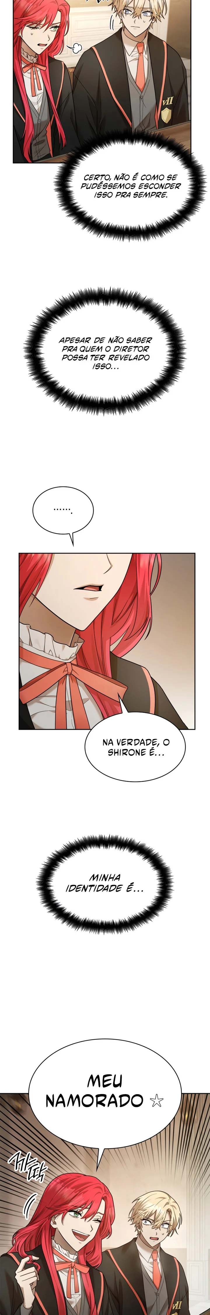 Read The Infinite Mage PT Manga Online