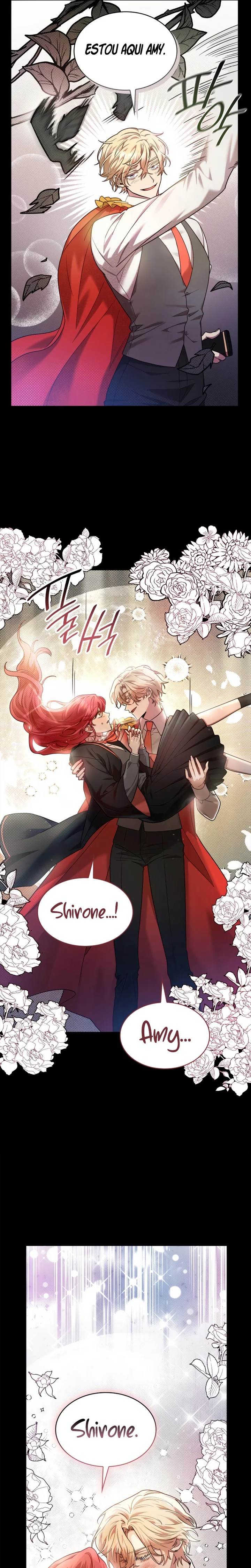 Read The Infinite Mage PT Manga Online