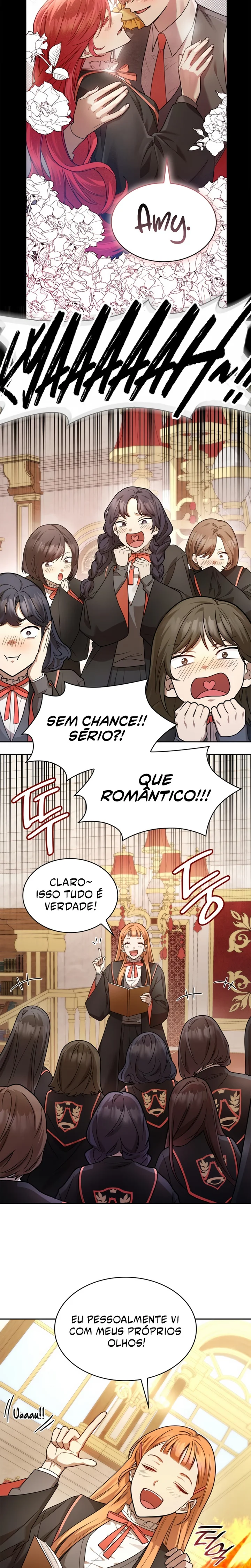 Read The Infinite Mage PT Manga Online