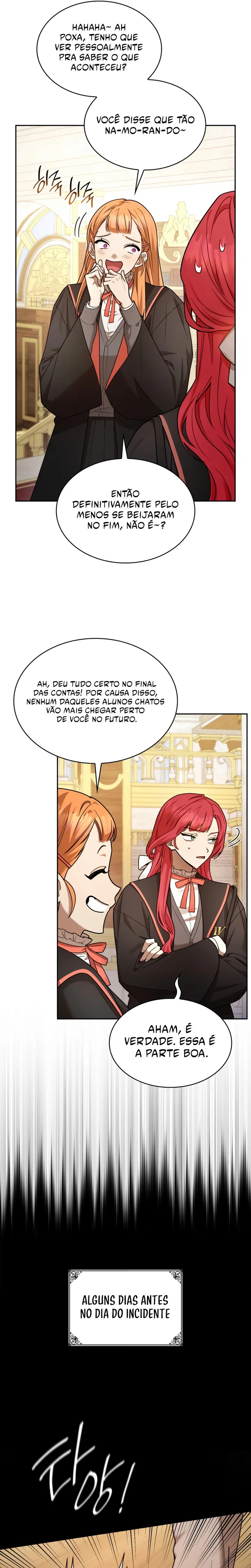 Read The Infinite Mage PT Manga Online