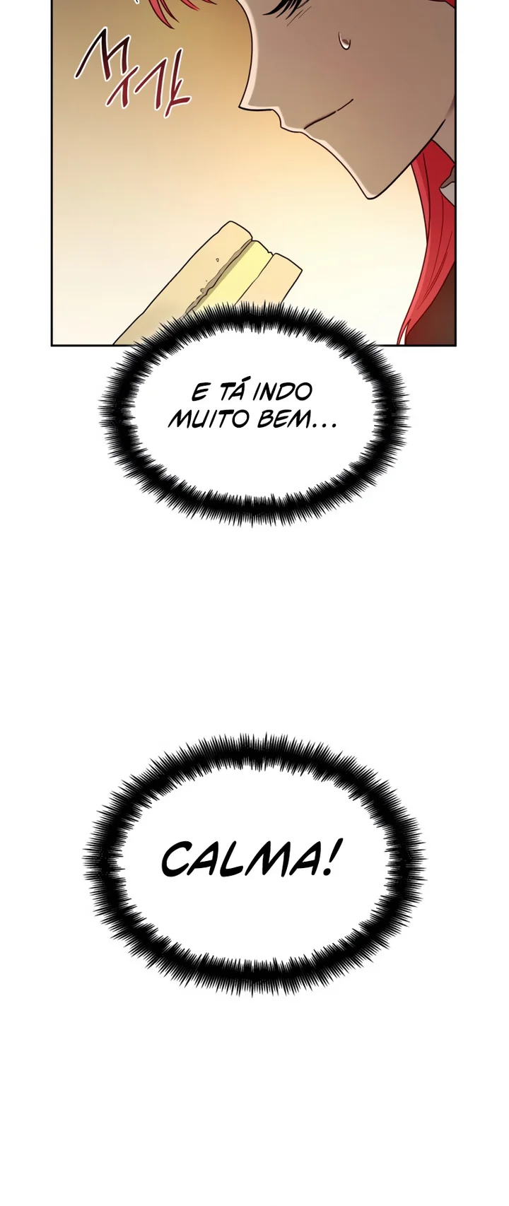 Read The Infinite Mage PT Manga Online