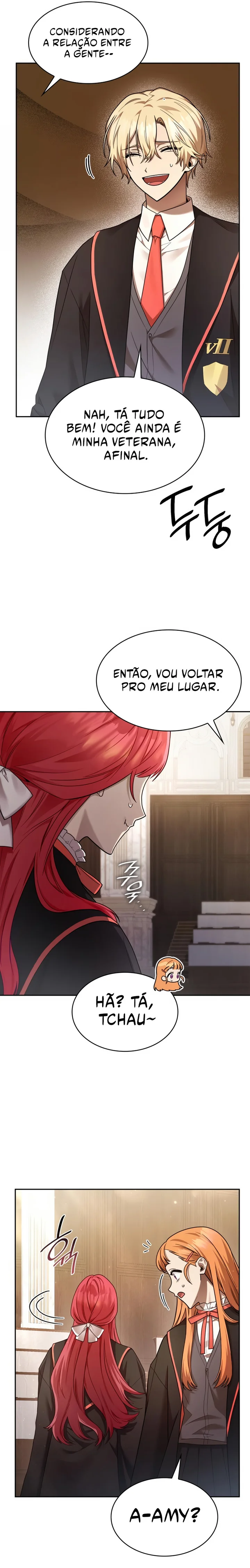 Read The Infinite Mage PT Manga Online