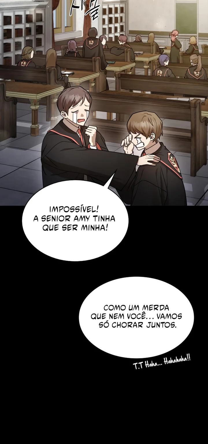 Read The Infinite Mage PT Manga Online