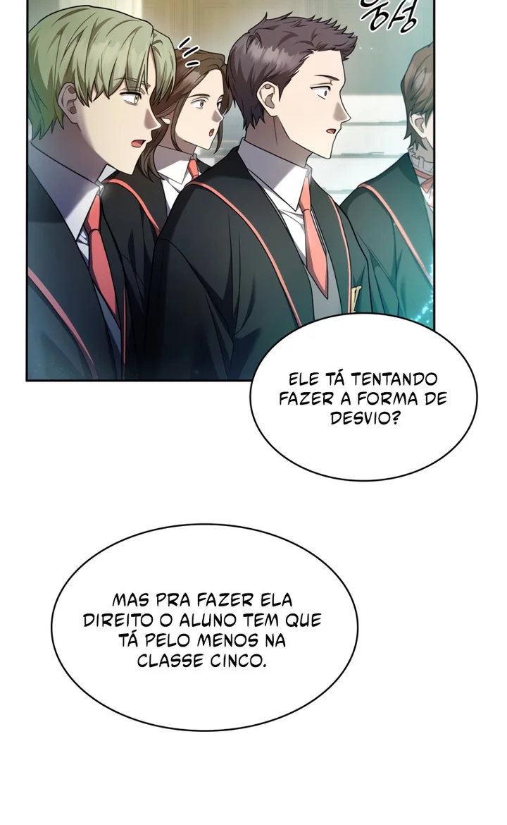 Read The Infinite Mage PT Manga Online