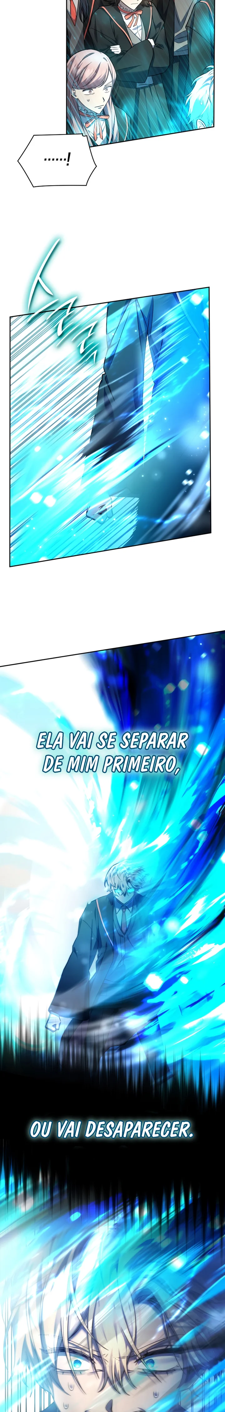 Read The Infinite Mage PT Manga Online