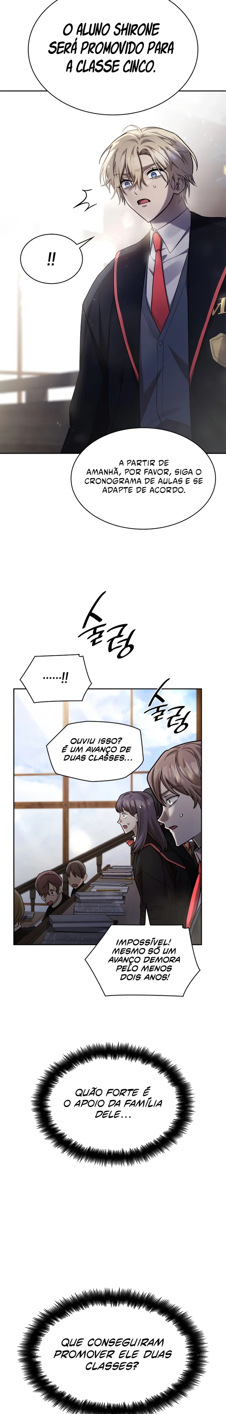 Read The Infinite Mage PT Manga Online