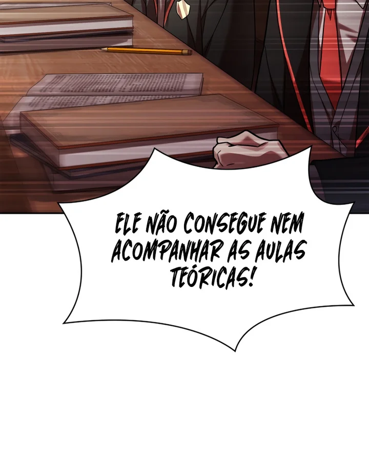 Read The Infinite Mage PT Manga Online