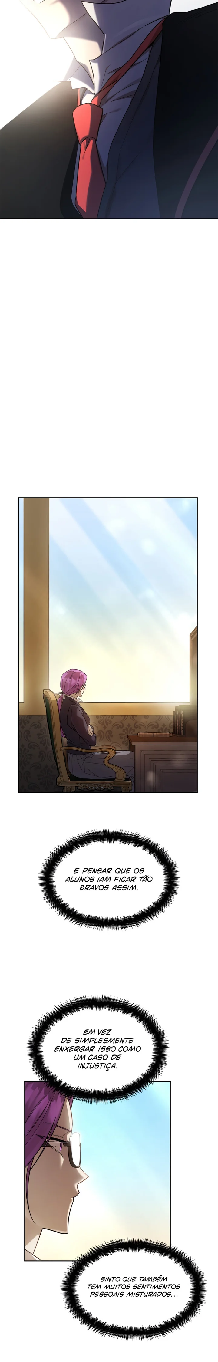 Read The Infinite Mage PT Manga Online