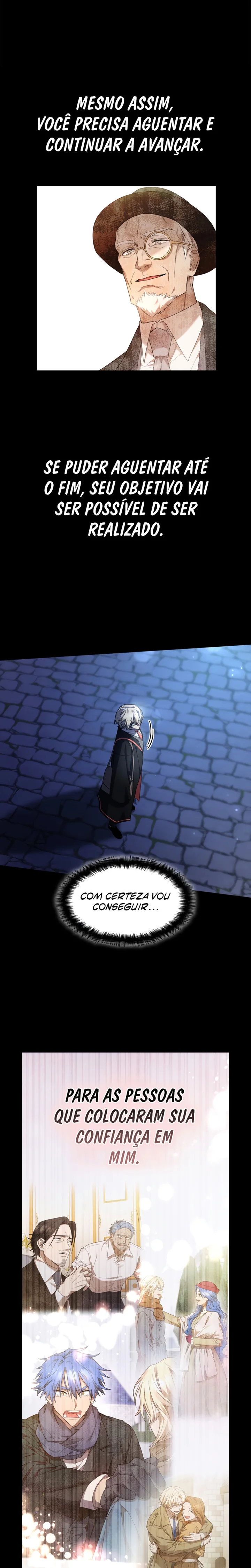 Read The Infinite Mage PT Manga Online