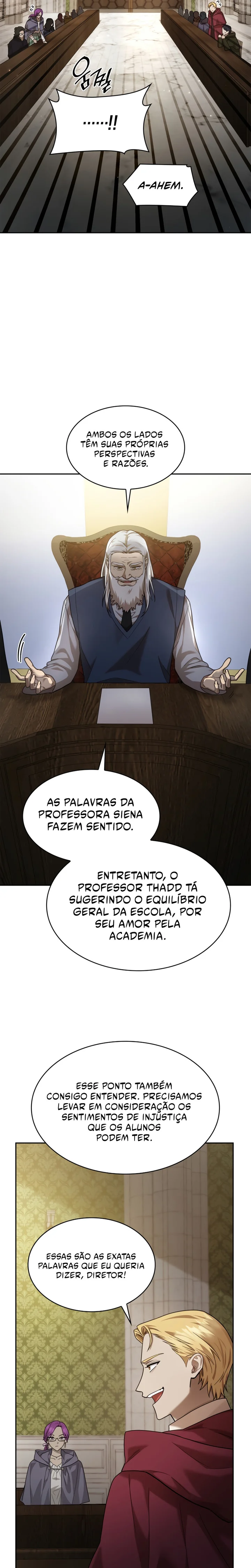 Read The Infinite Mage PT Manga Online